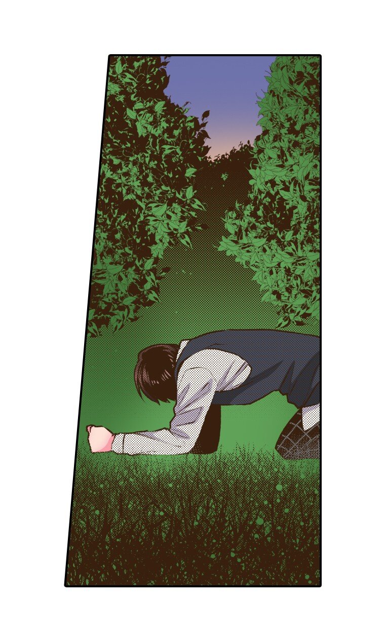 《育神日记（彩色条漫）》44 44 第30页