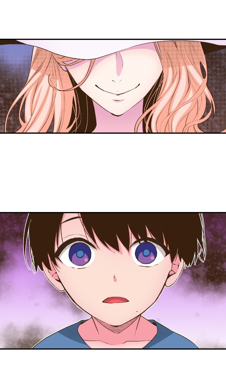《育神日记（彩色条漫）》44 44 第40页