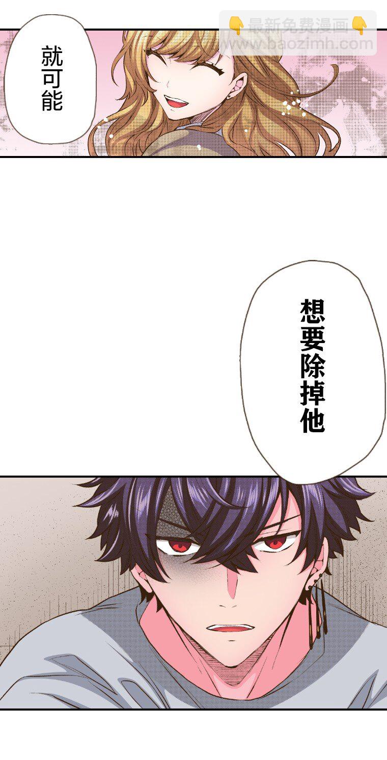 《育神日记（彩色条漫）》48 48 第33页