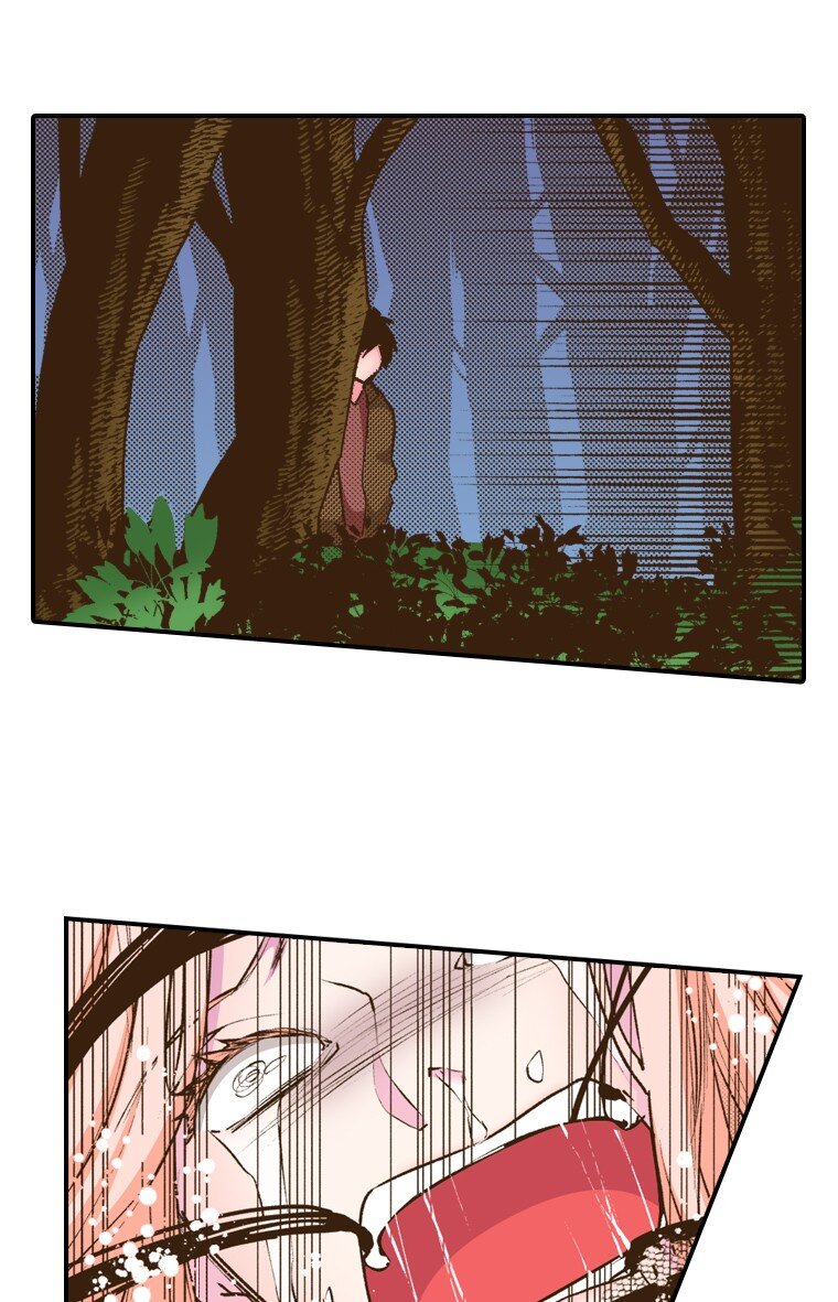 《育神日记（彩色条漫）》46 46 第42页