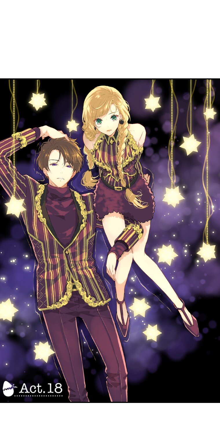 《育神日记（彩色条漫）》47 47 第1页