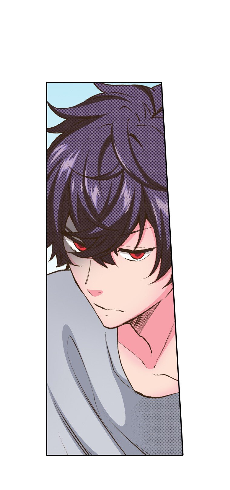 《育神日记（彩色条漫）》47 47 第36页
