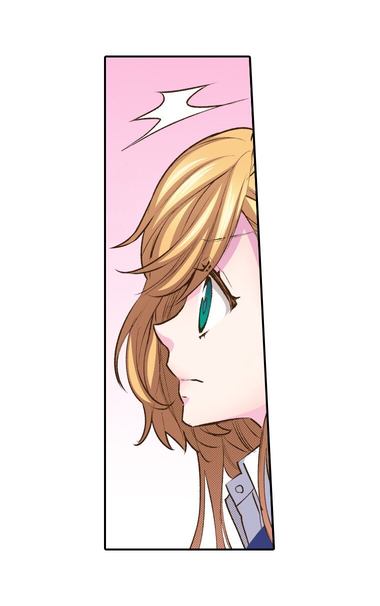 《育神日记（彩色条漫）》45 45 第47页