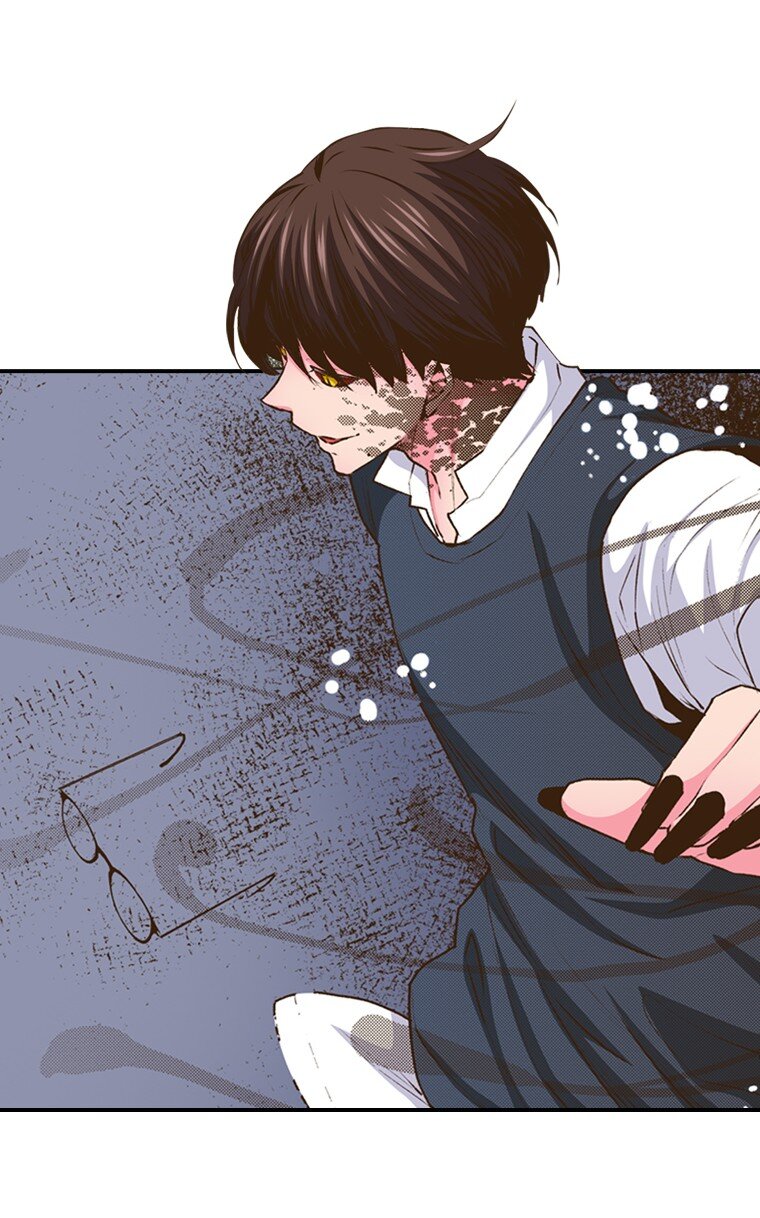《育神日记（彩色条漫）》51 51 第44页
