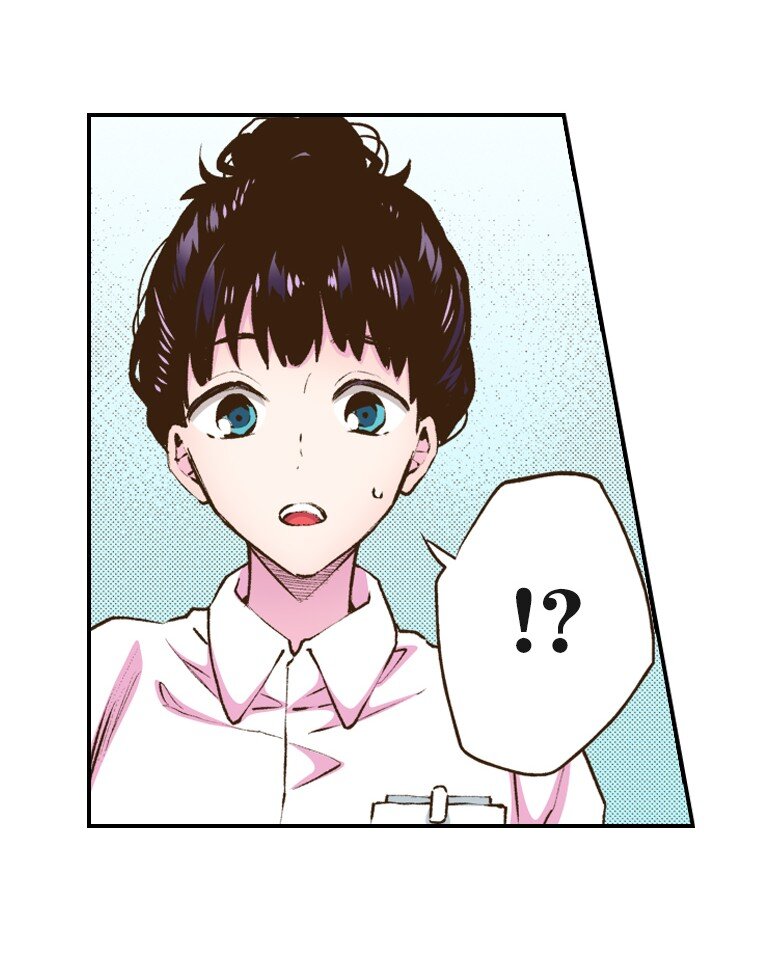 《育神日记（彩色条漫）》54 54 第15页
