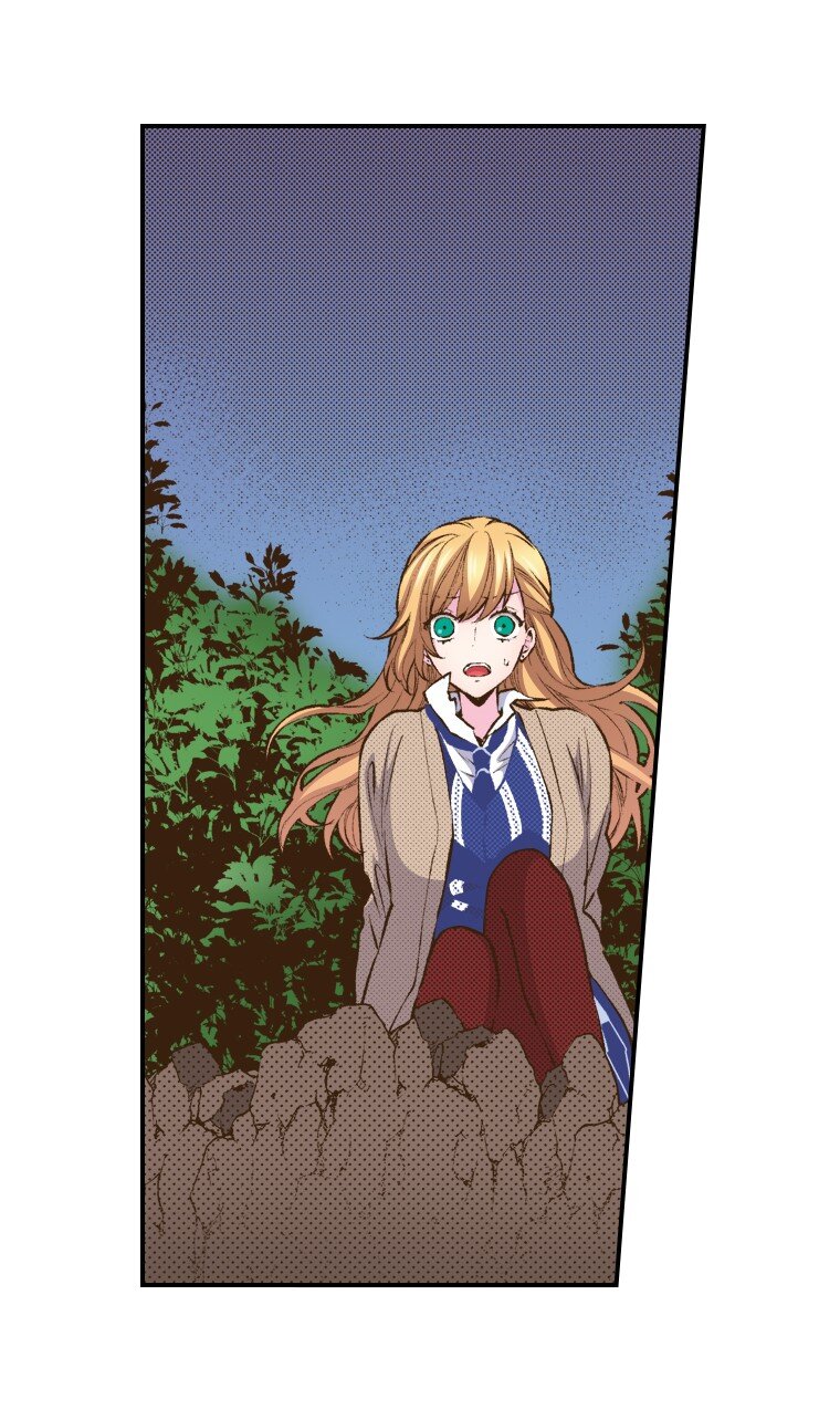 《育神日记（彩色条漫）》54 54 第32页