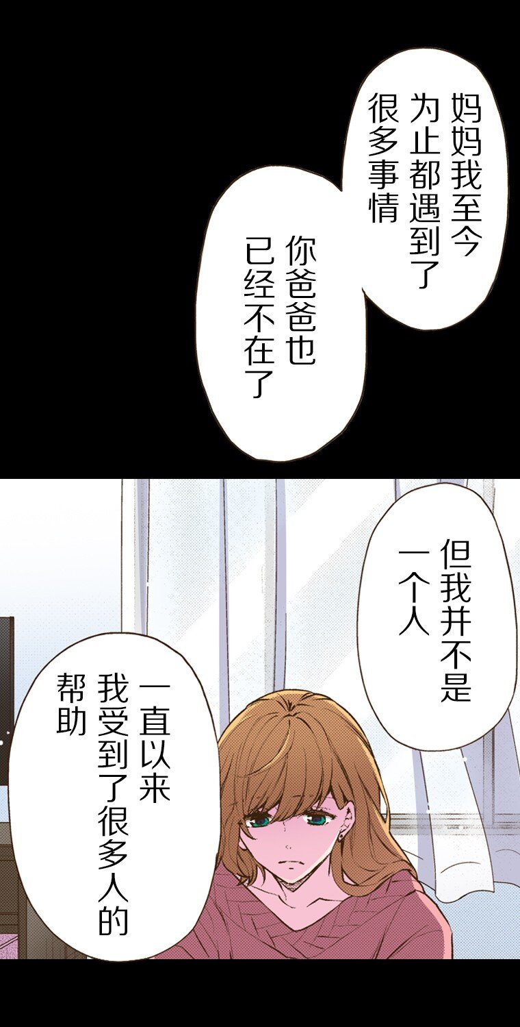 《育神日记（彩色条漫）》55 55 第7页