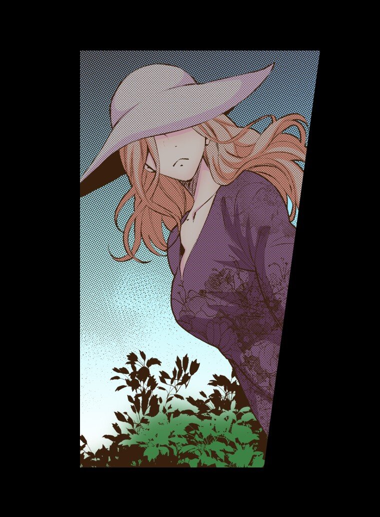 《育神日记（彩色条漫）》53 53 第11页