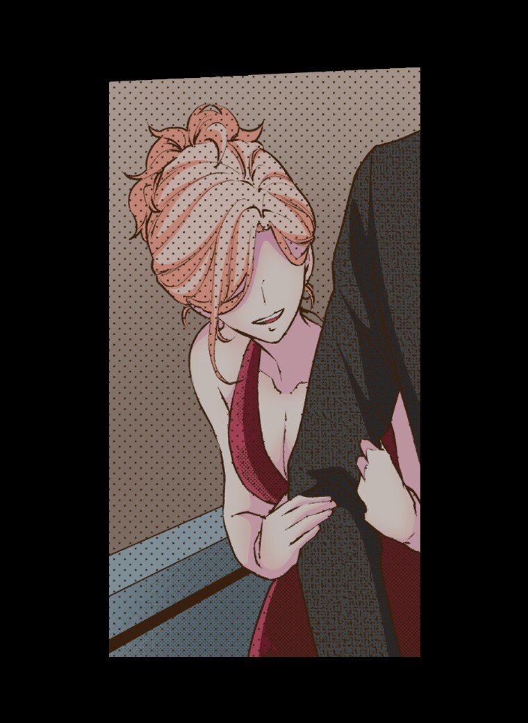 《育神日记（彩色条漫）》53 53 第20页
