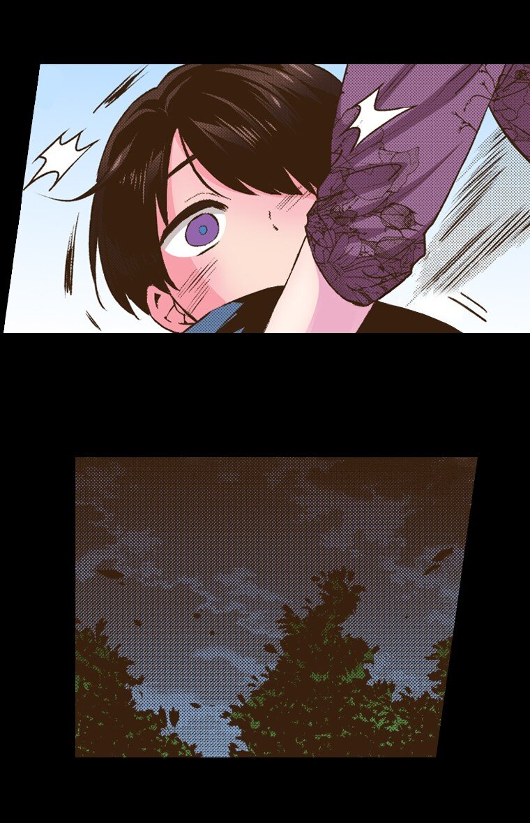 《育神日记（彩色条漫）》53 53 第28页