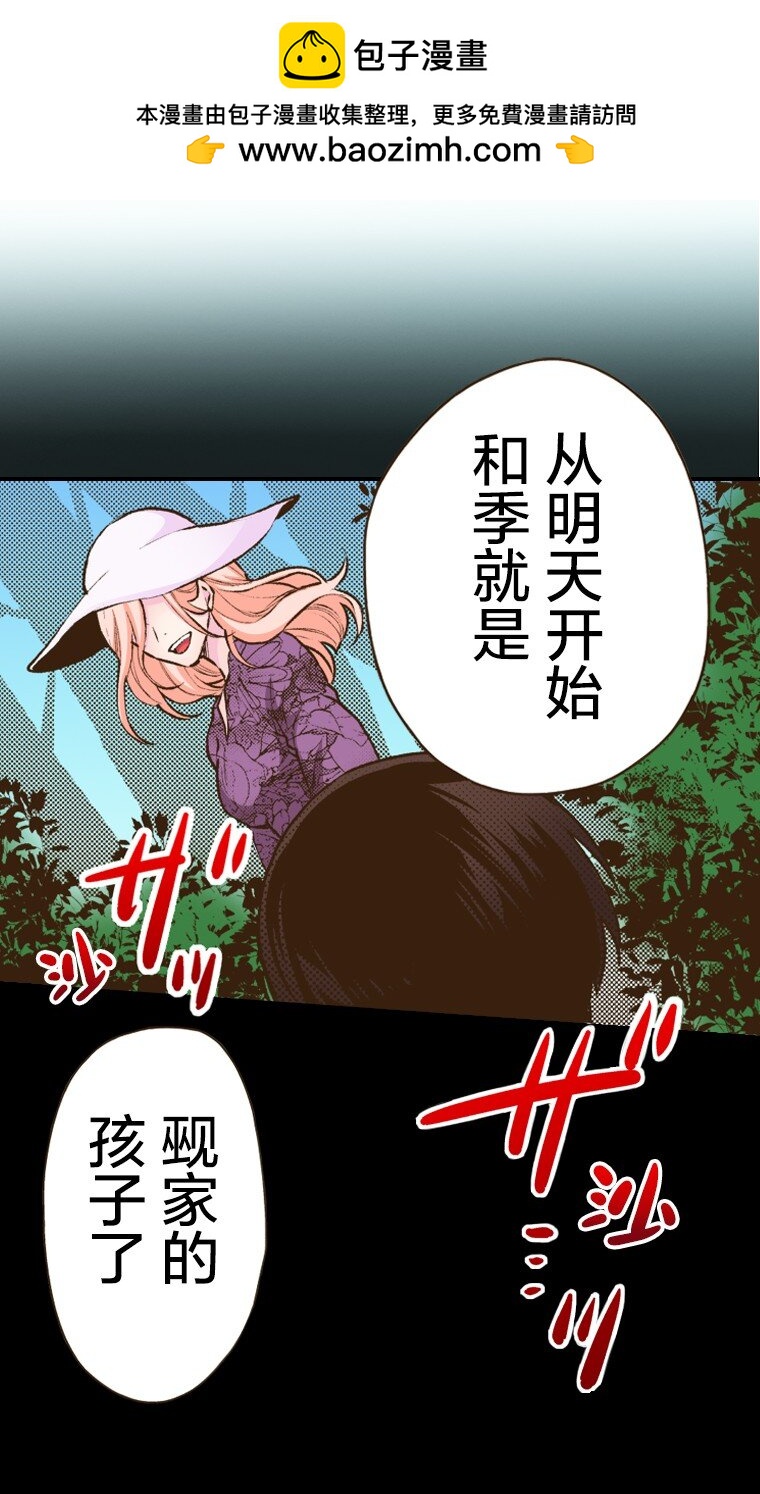 《育神日记（彩色条漫）》53 53 第2页