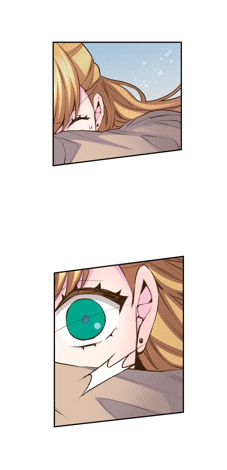 《育神日记（彩色条漫）》56 56 第15页