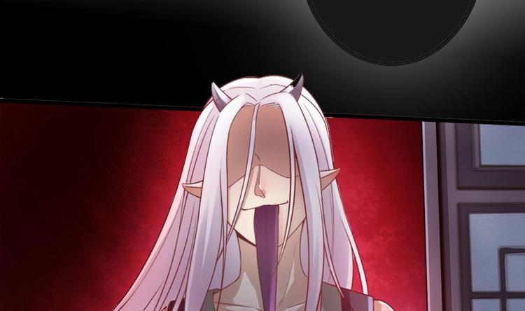 《救了个魔尊大大》第11话 避免死亡结局！ 第35页