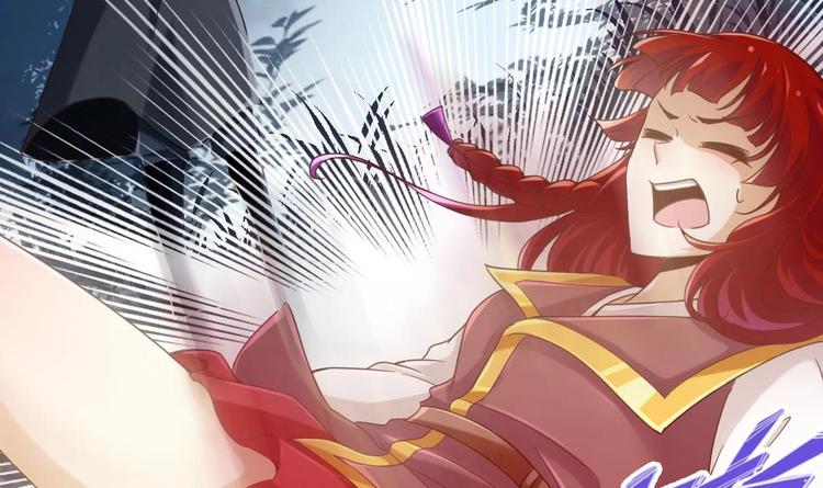 《救了个魔尊大大》第23话 天息成魔！？ 第27页