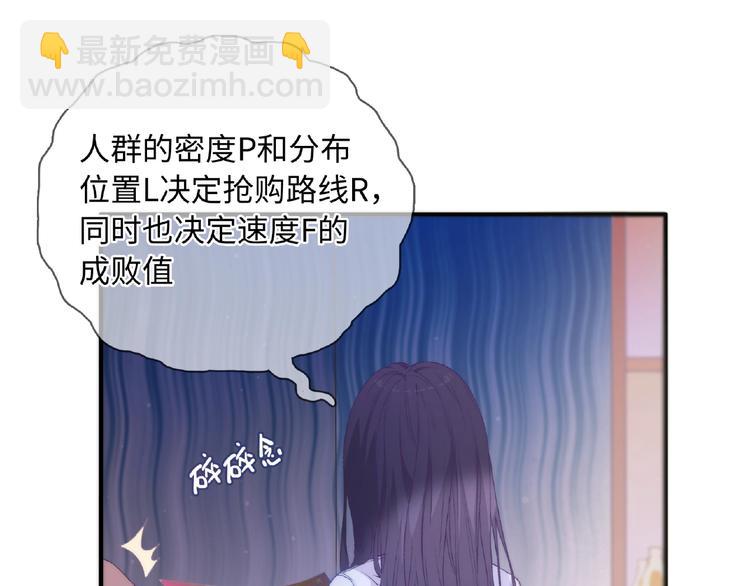 《极凶女与睡美男》第1话 决定了，她就是我要的人 第7页