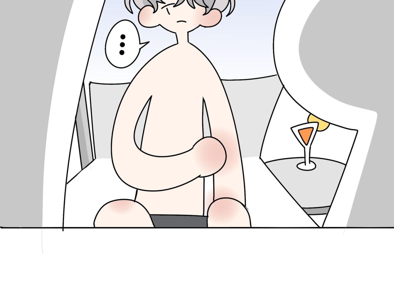 《有两个爸爸是种什么样的体验》去海边 第21页