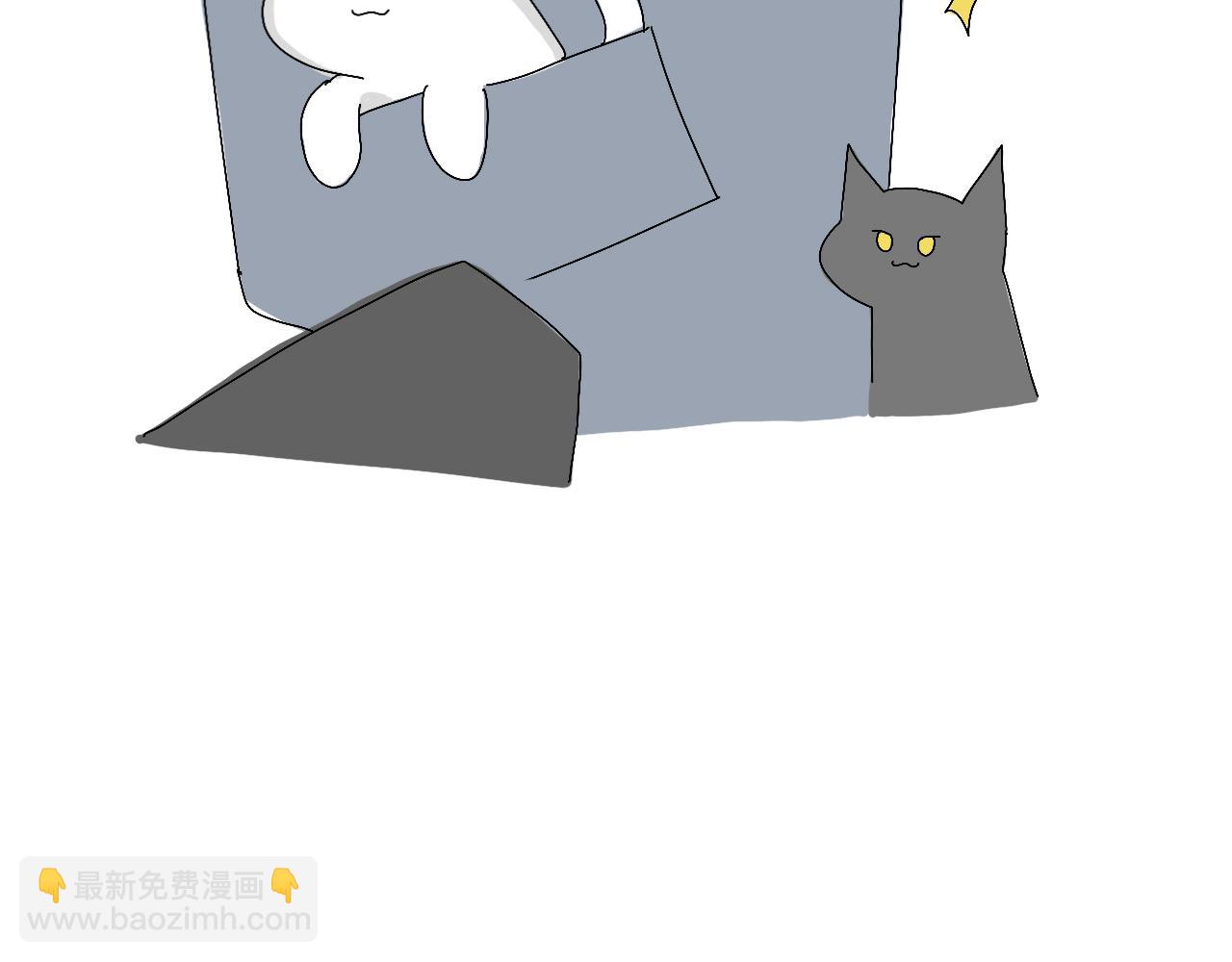 《有两个爸爸是种什么样的体验》撸猫 第24页
