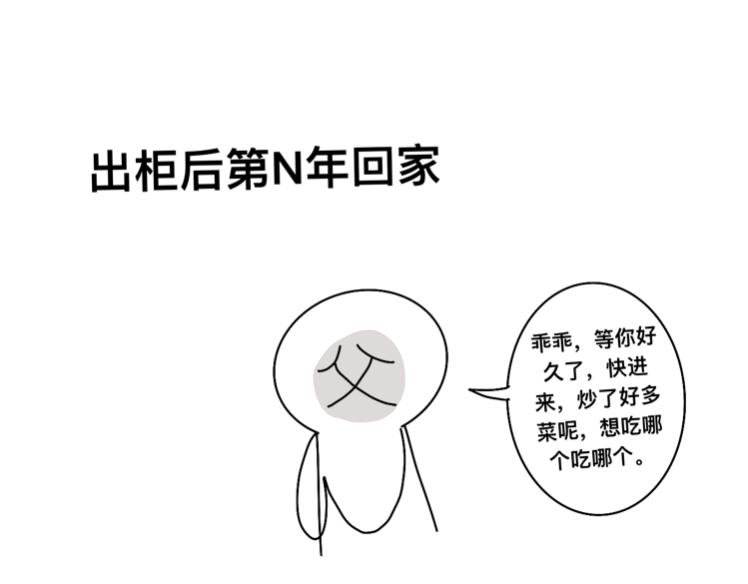 《有两个爸爸是种什么样的体验》隔代亲（？ 第14页
