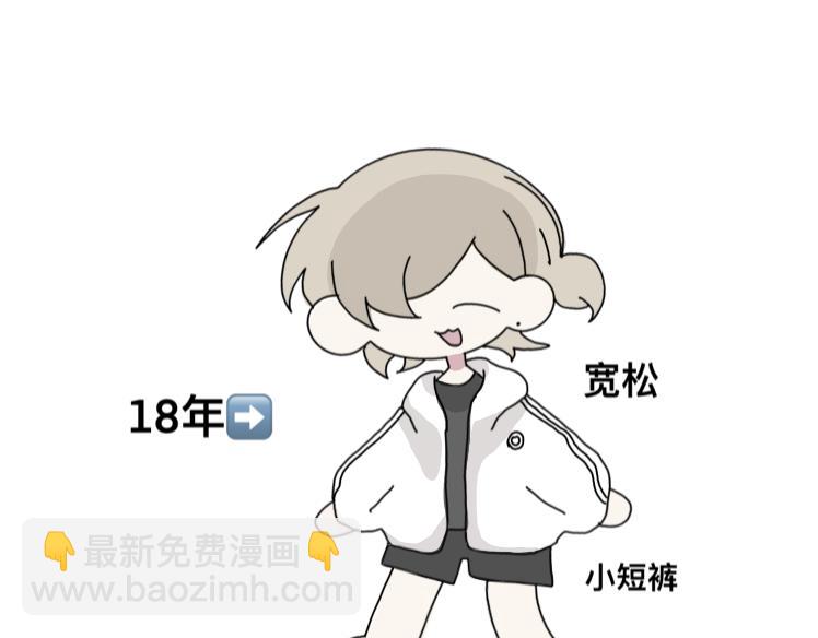 《有两个爸爸是种什么样的体验》隔代亲（？ 第4页