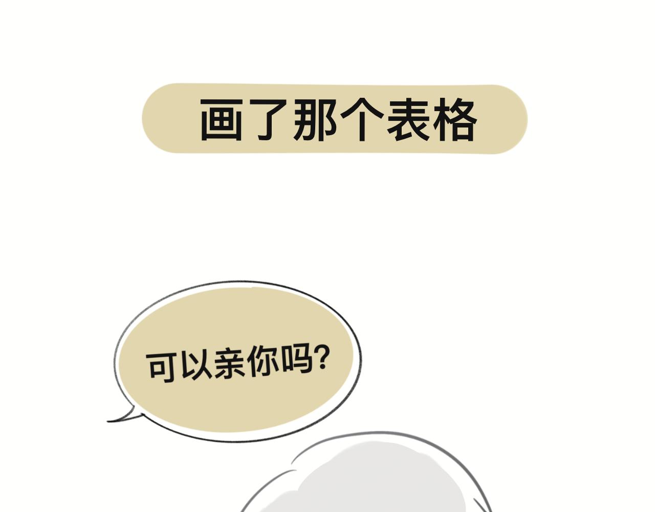 《有两个爸爸是种什么样的体验》画了那个和那个 第1页
