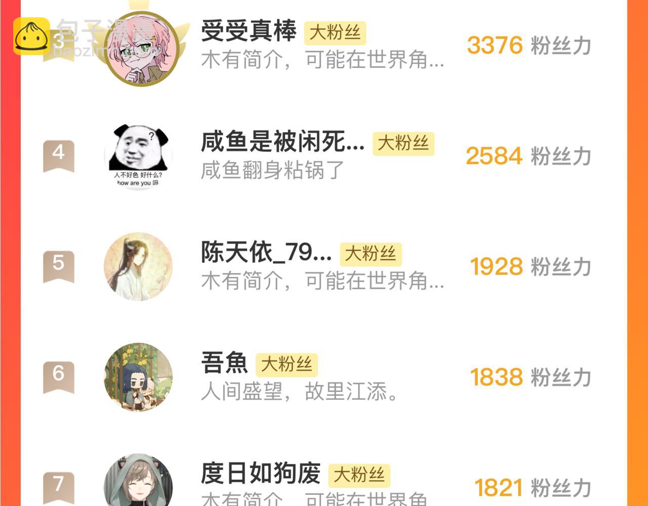 《有两个爸爸是种什么样的体验》画了那个和那个 第32页