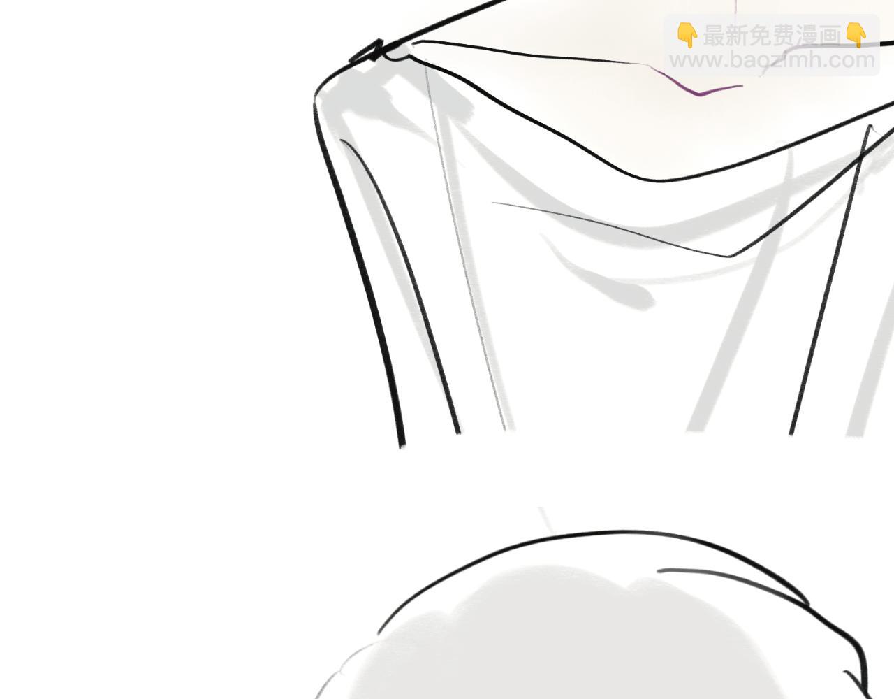 《有两个爸爸是种什么样的体验》画了那个和那个 第6页