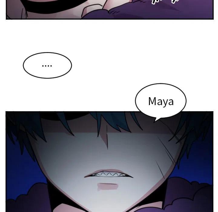 《MAYA》第 46 话 第38页