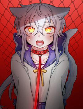 《MAYA》漫画封面图 - tl漫画
