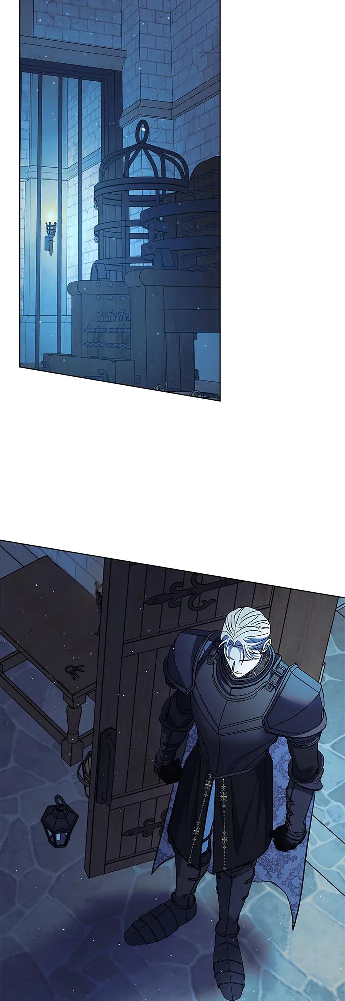 《圣者诉说》第46话 第9页