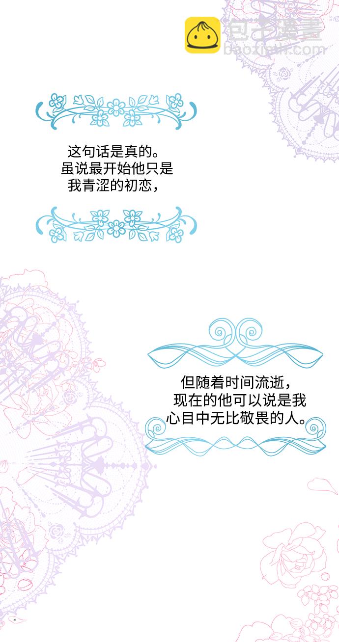 《大公殿下，这是个误会》第4话 第6页
