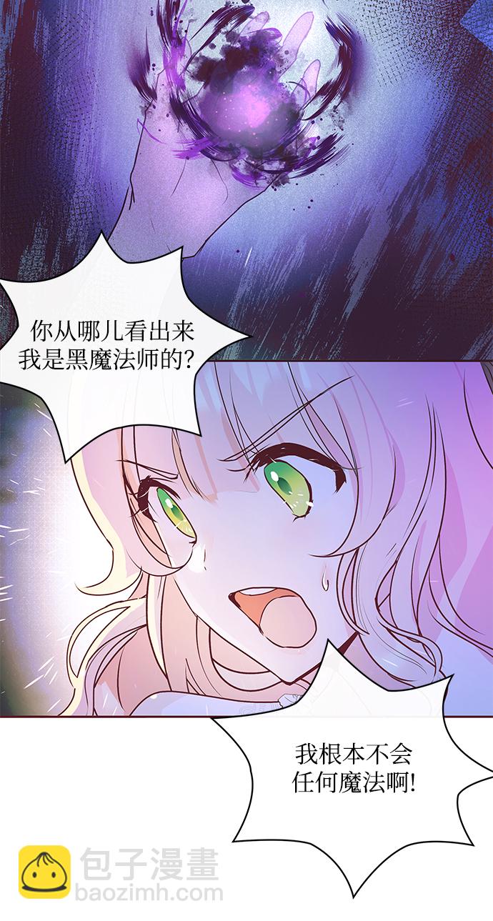 《大公殿下，这是个误会》第5话 第44页