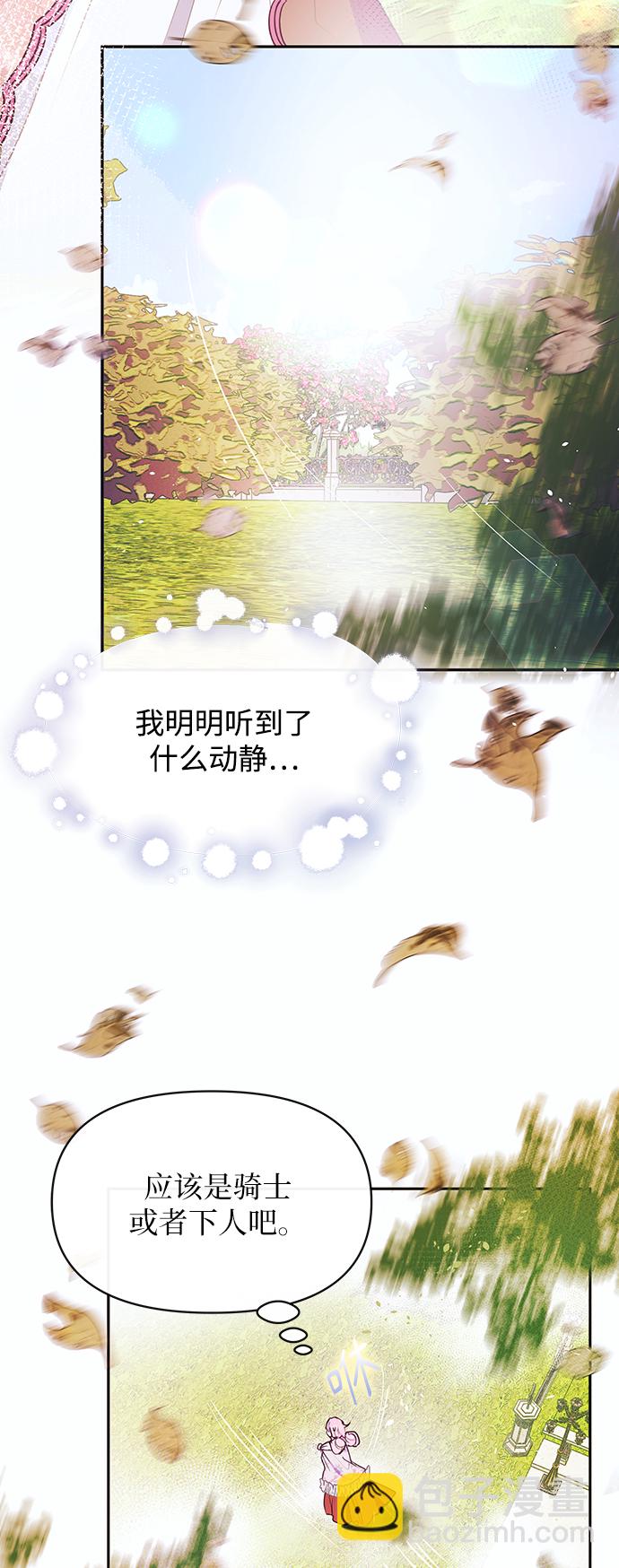 《大公殿下，这是个误会》第45话 第38页