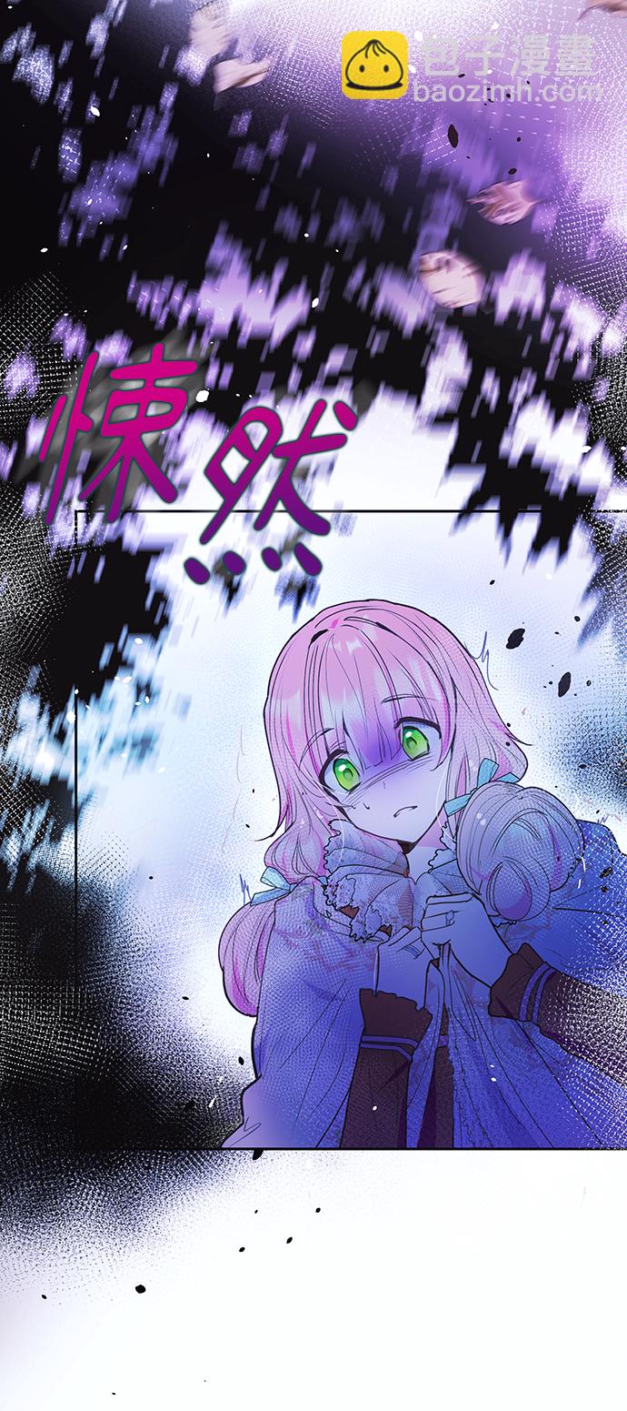 《大公殿下，这是个误会》第45话 第40页