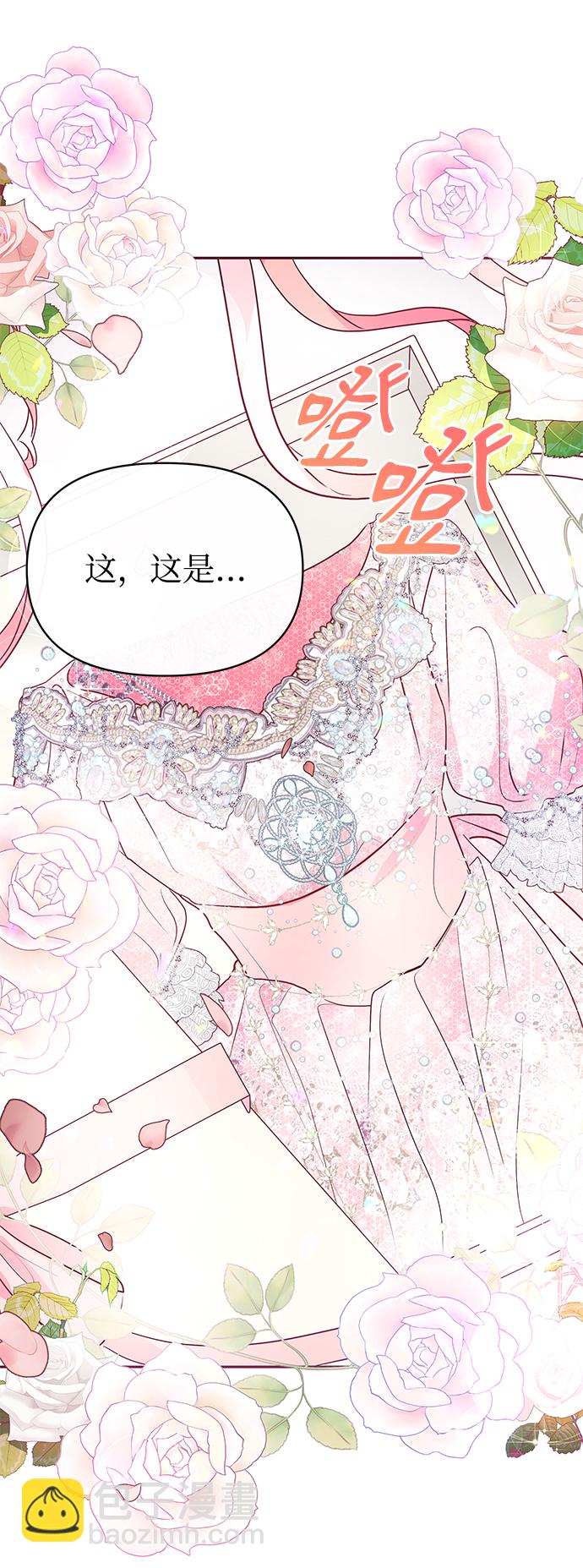 《大公殿下，这是个误会》第11话 第18页