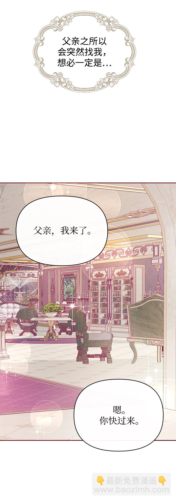 《大公殿下，这是个误会》第11话 第25页