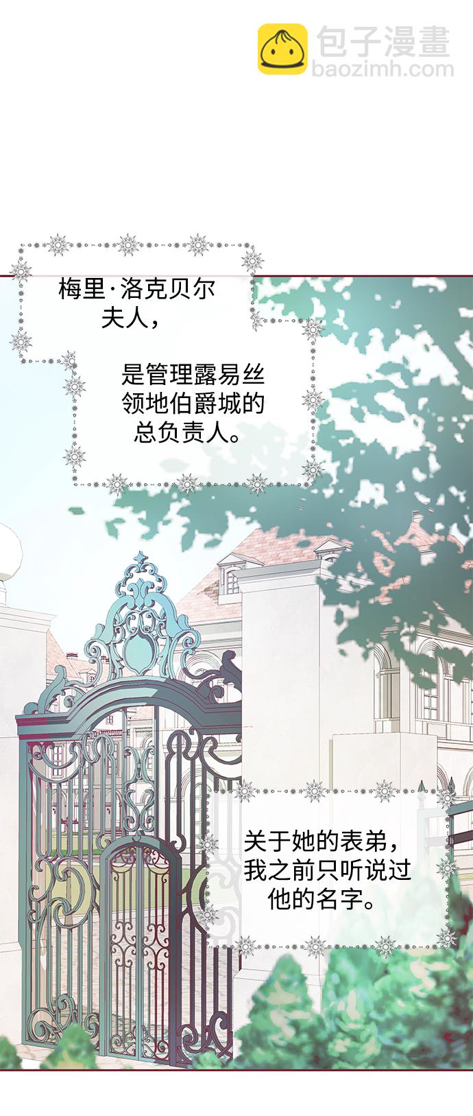 《大公殿下，这是个误会》第11话 第29页
