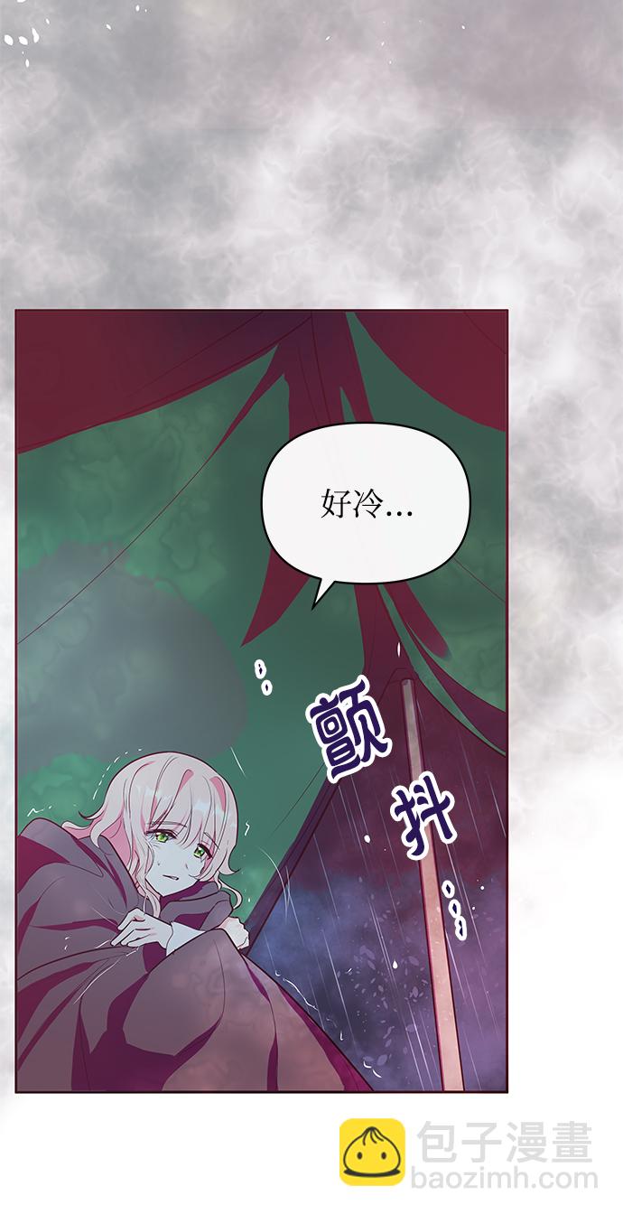 《大公殿下，这是个误会》第12话 第39页