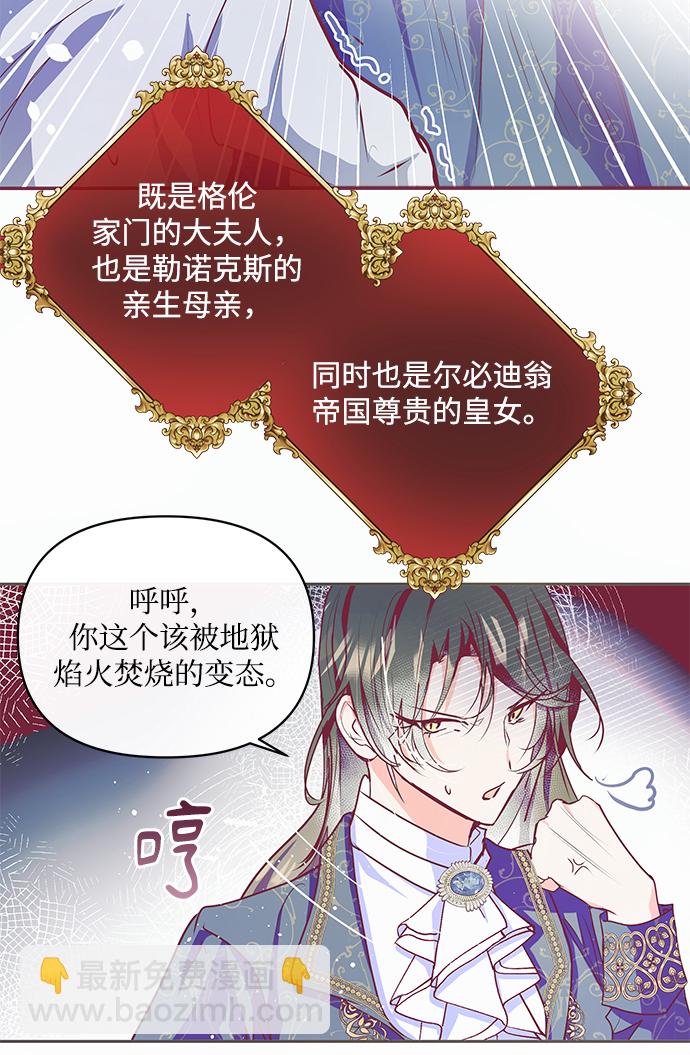 《大公殿下，这是个误会》第14话 第41页