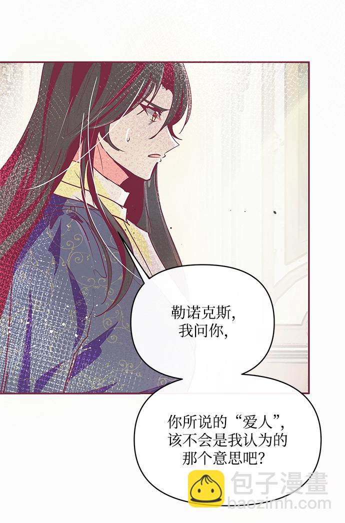 《大公殿下，这是个误会》第14话 第48页