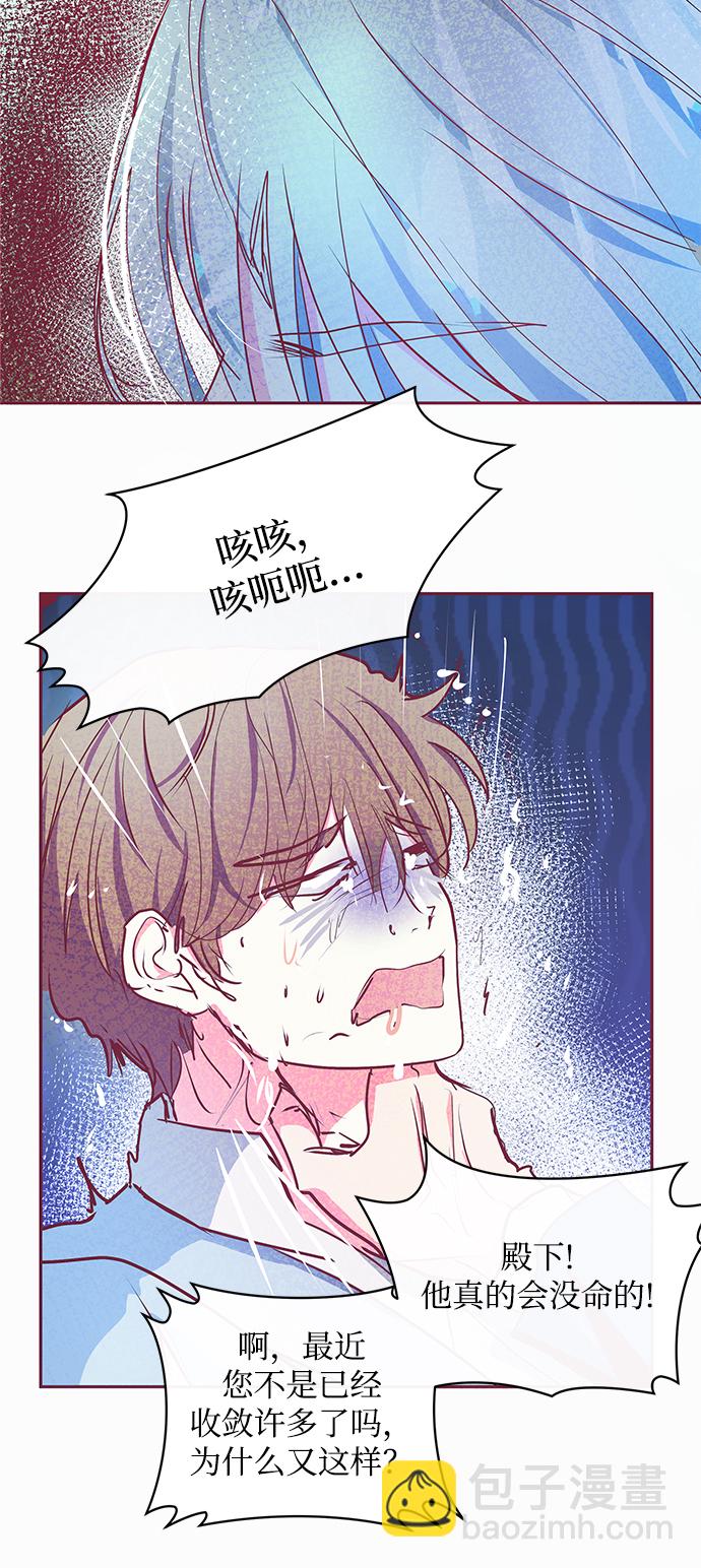 《大公殿下，这是个误会》第13话 第30页