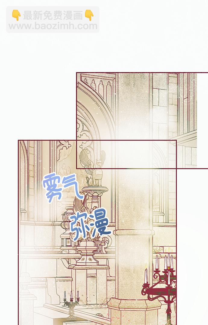《大公殿下，这是个误会》第17话 第33页