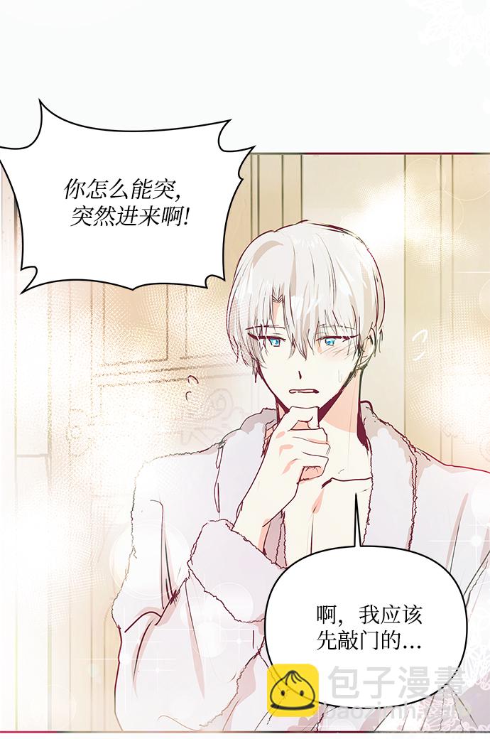 《大公殿下，这是个误会》第17话 第38页
