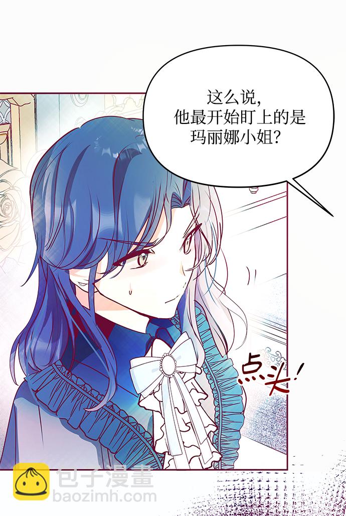 《大公殿下，这是个误会》第19话 第48页
