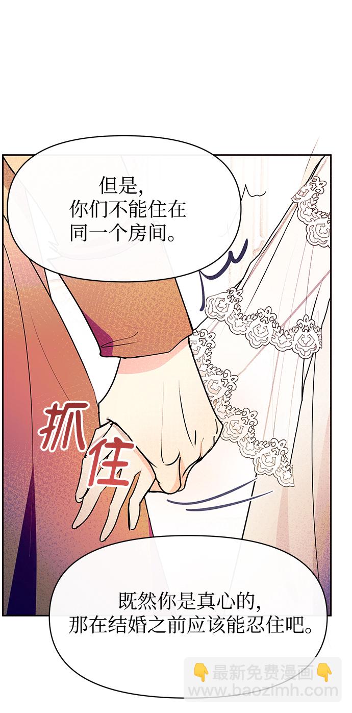 《大公殿下，这是个误会》第20话 第34页