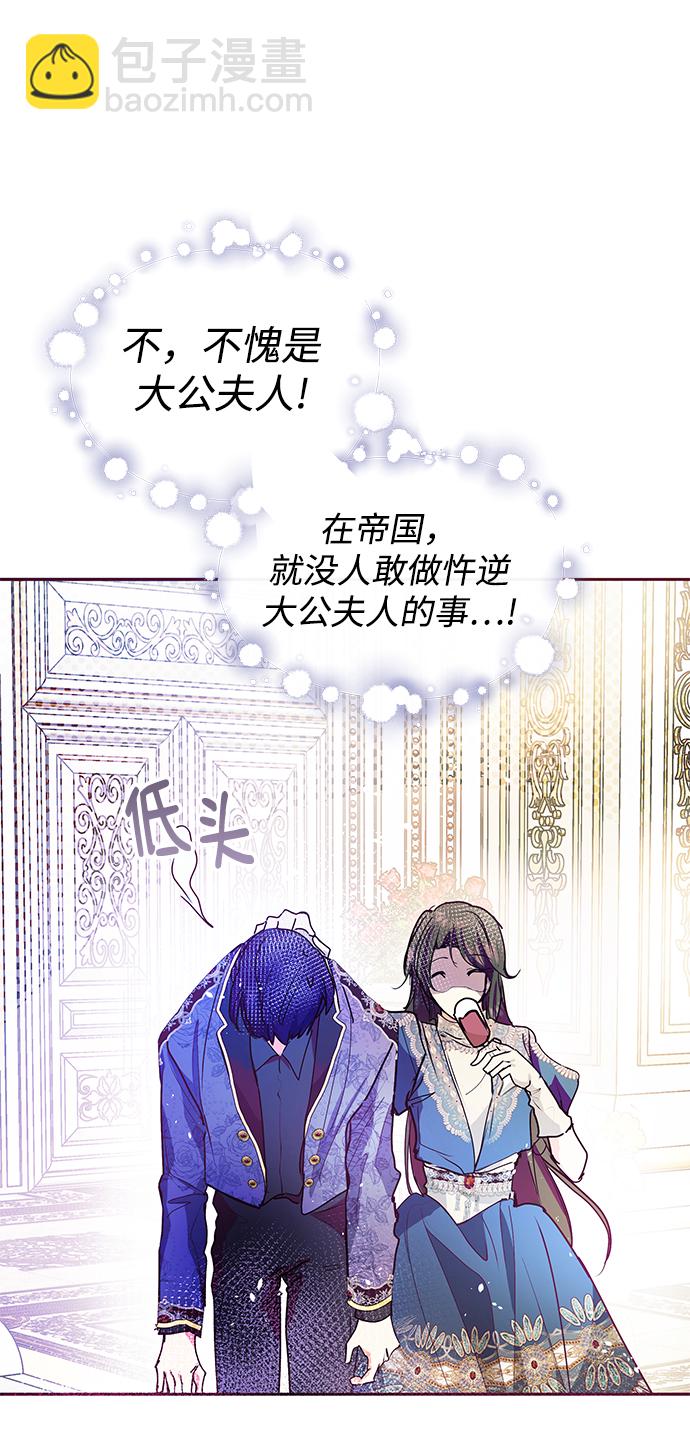 《大公殿下，这是个误会》第25话 第29页
