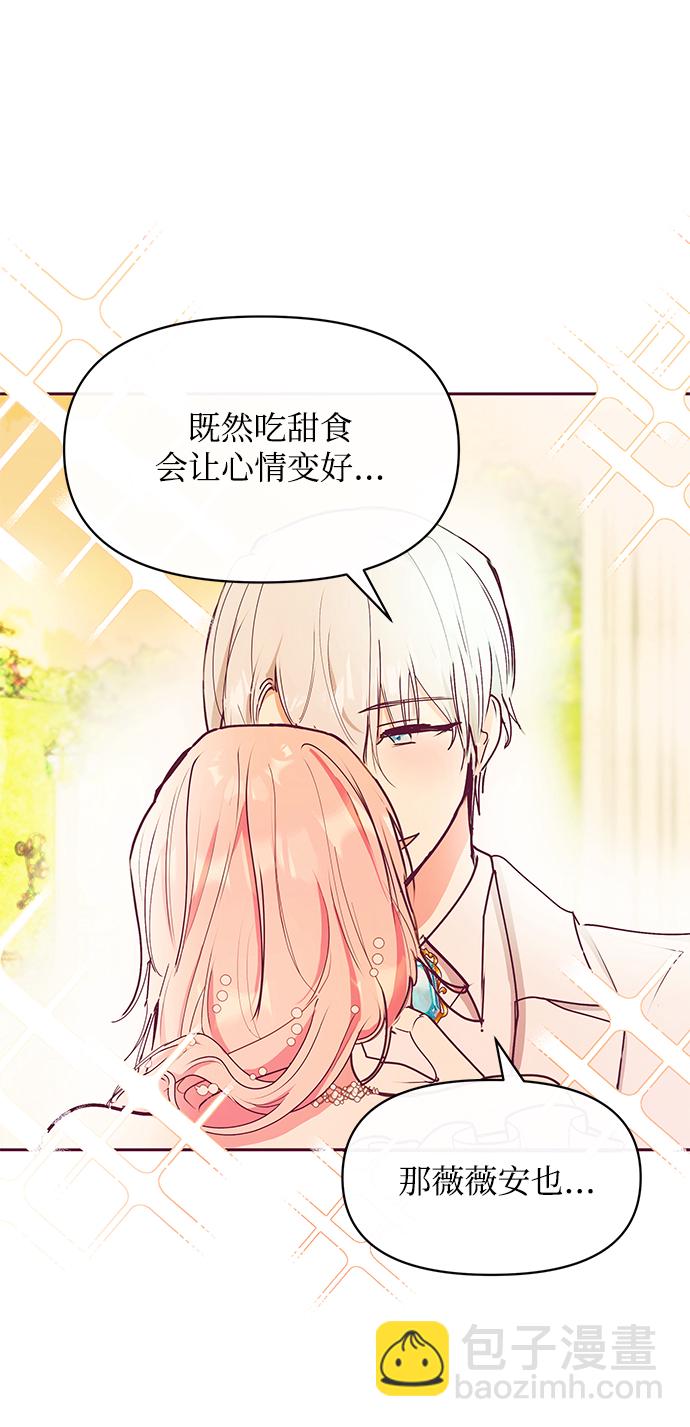 《大公殿下，这是个误会》第27话 第28页