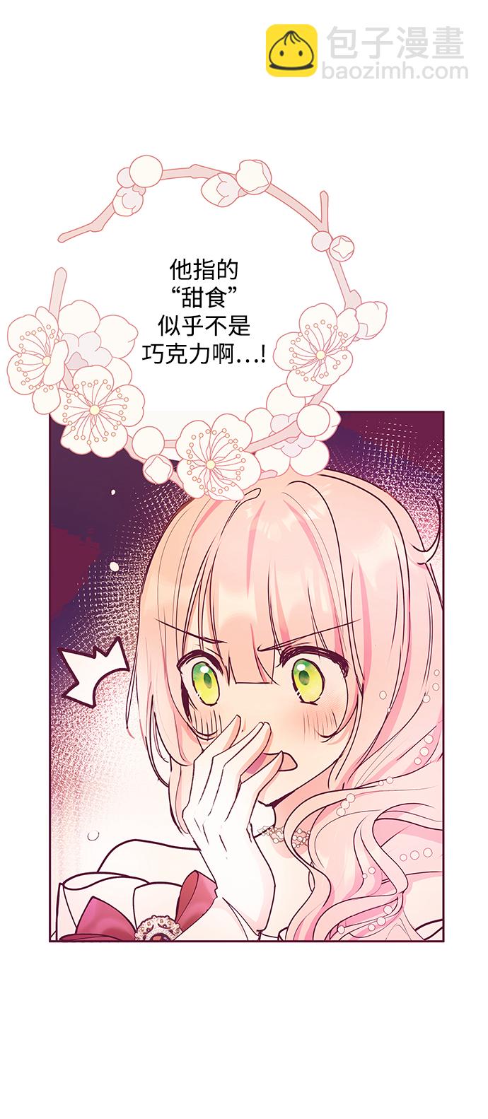 《大公殿下，这是个误会》第27话 第30页