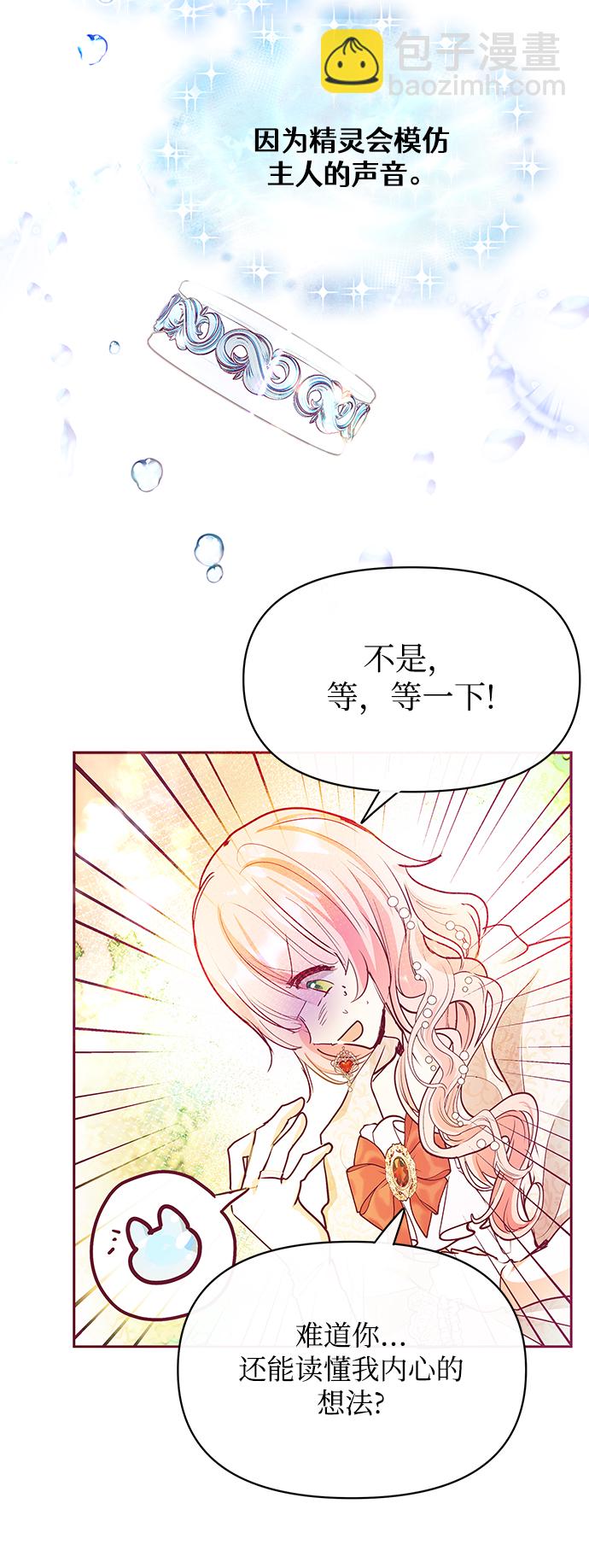《大公殿下，这是个误会》第29话 第26页