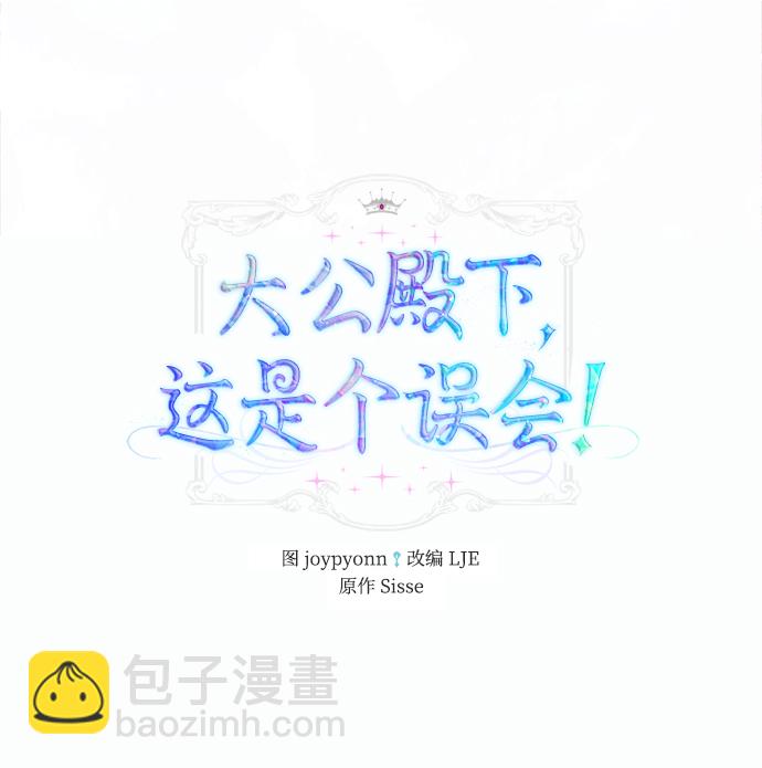 《大公殿下，这是个误会》第29话 第2页