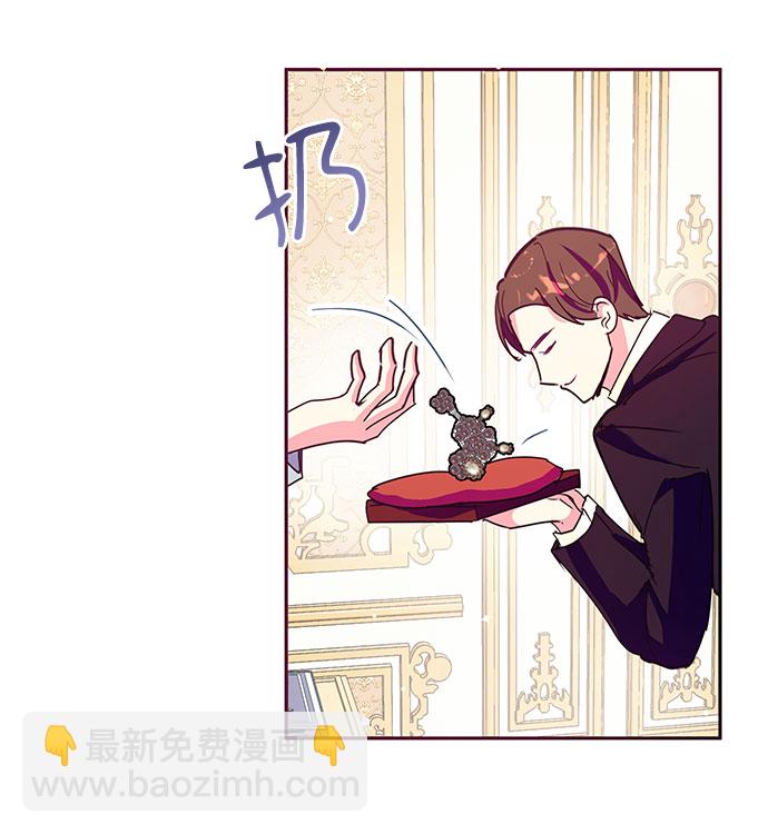 《大公殿下，这是个误会》第34话 第6页